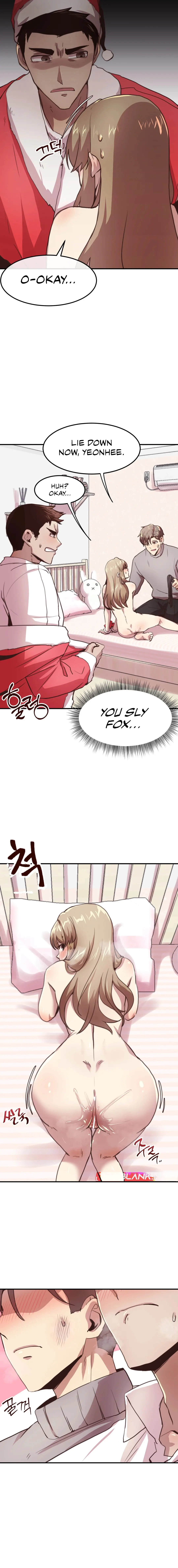 With My Brothers Friends Chapter 11 - Page 14