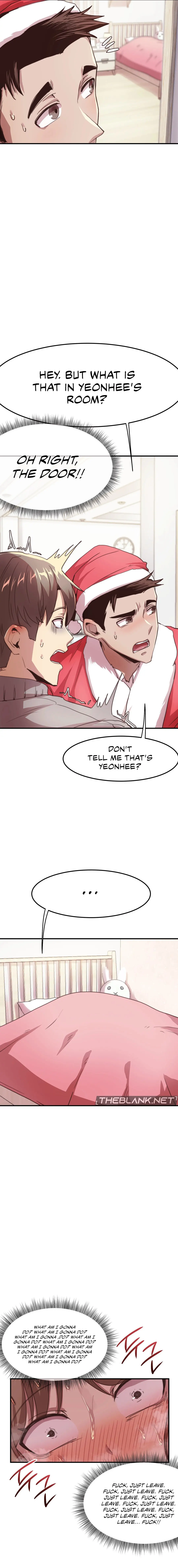 With My Brothers Friends Chapter 11 - Page 5