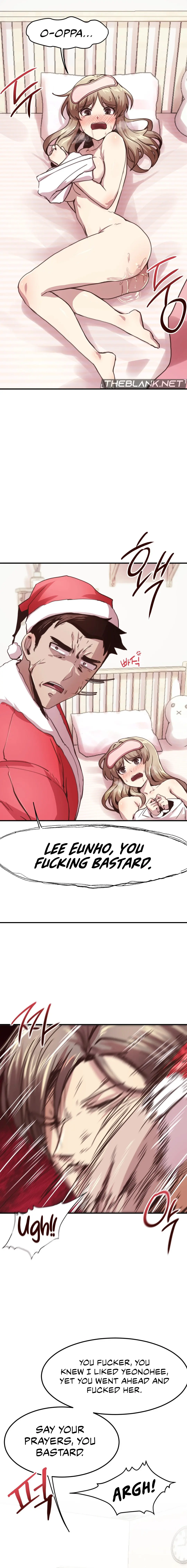 With My Brothers Friends Chapter 11 - Page 7