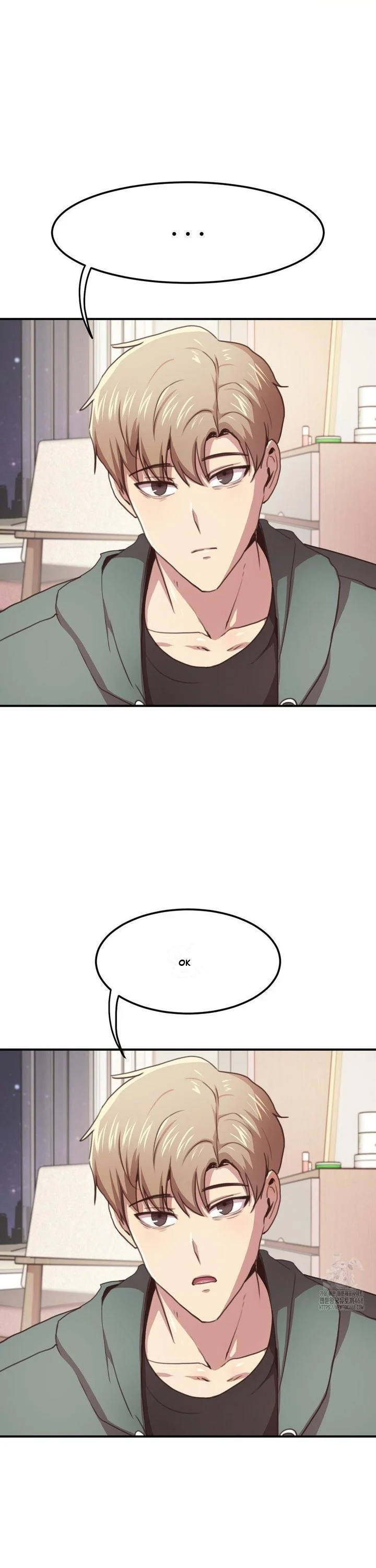 With My Brothers Friends Chapter 2 - Page 29