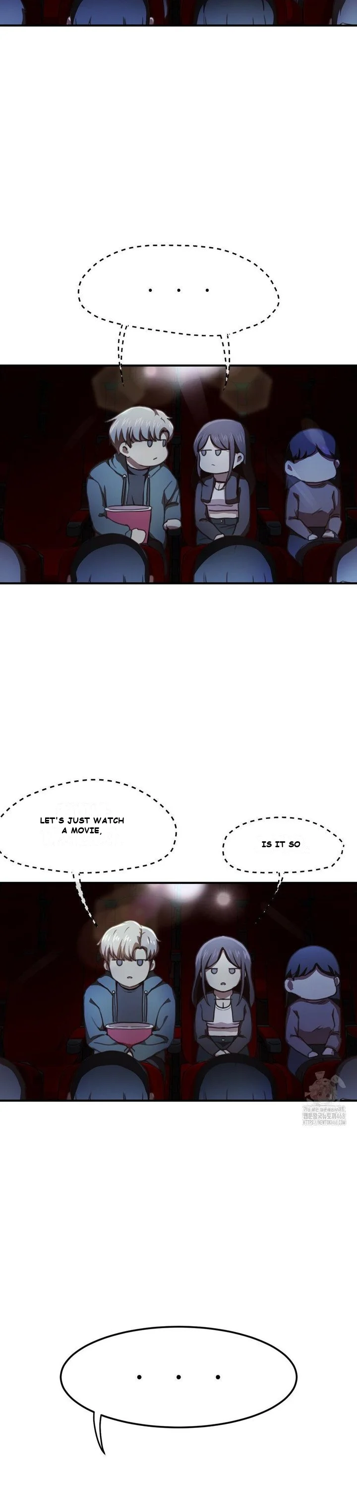 With My Brothers Friends Chapter 2 - Page 7