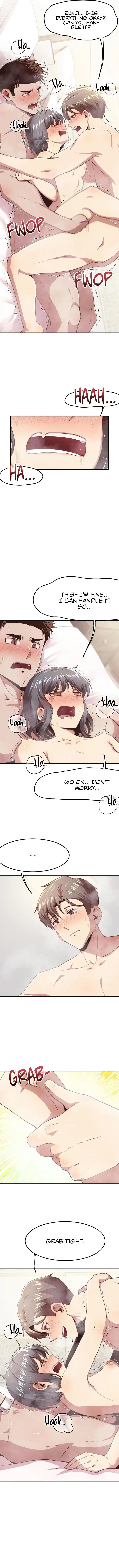 With My Brothers Friends Chapter 24 - Page 5