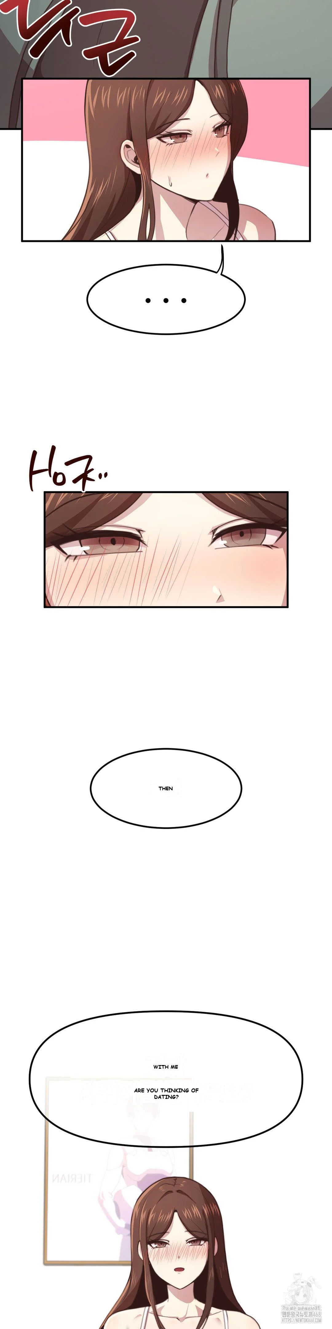 With My Brothers Friends Chapter 3 - Page 10