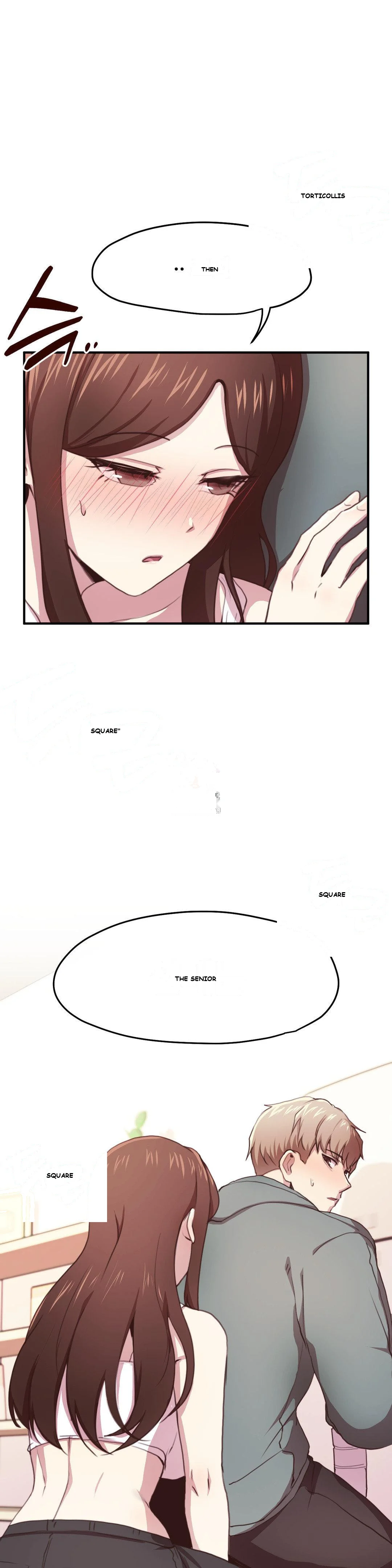With My Brothers Friends Chapter 3 - Page 2