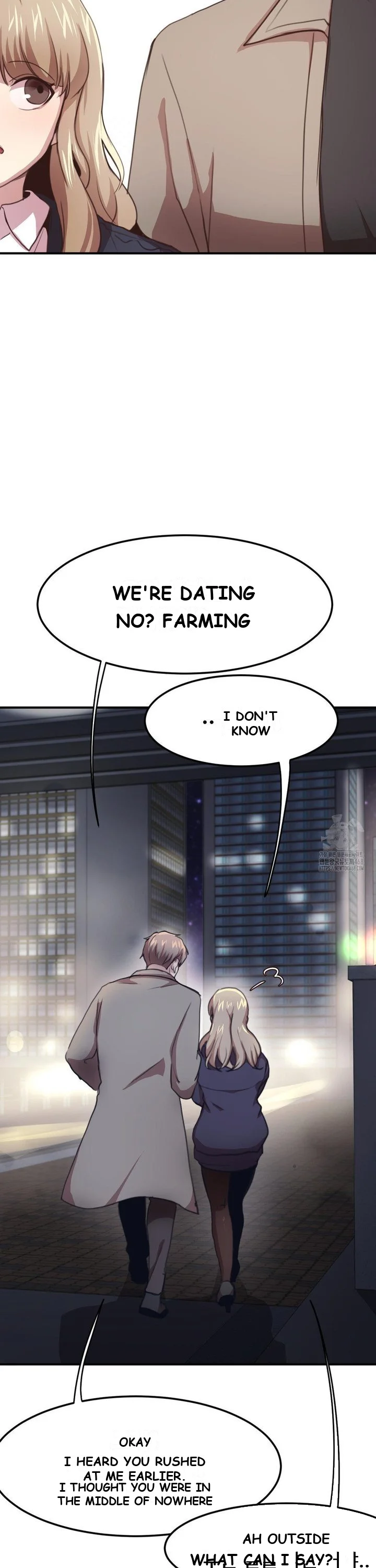 With My Brothers Friends Chapter 4 - Page 36