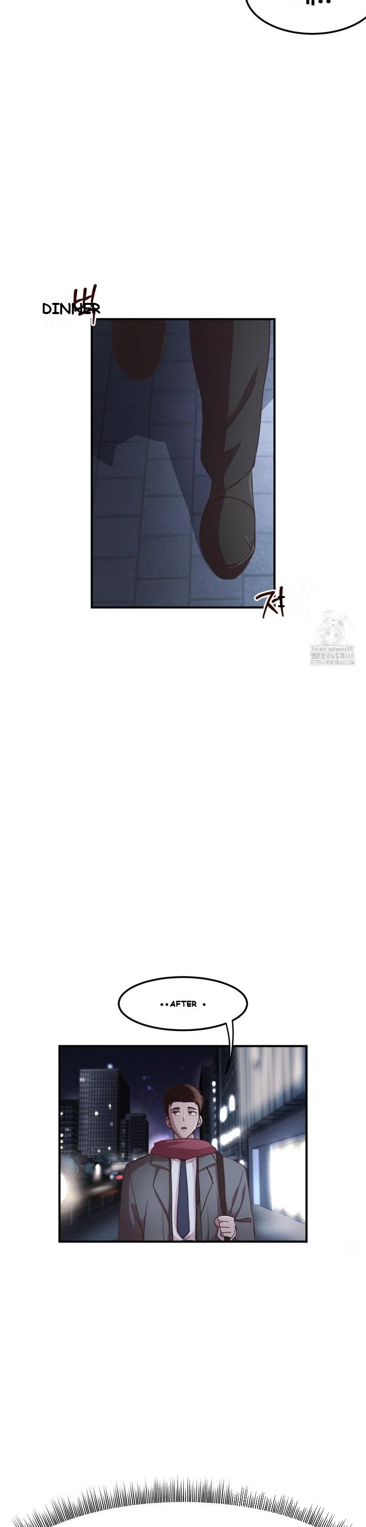 With My Brothers Friends Chapter 4 - Page 39