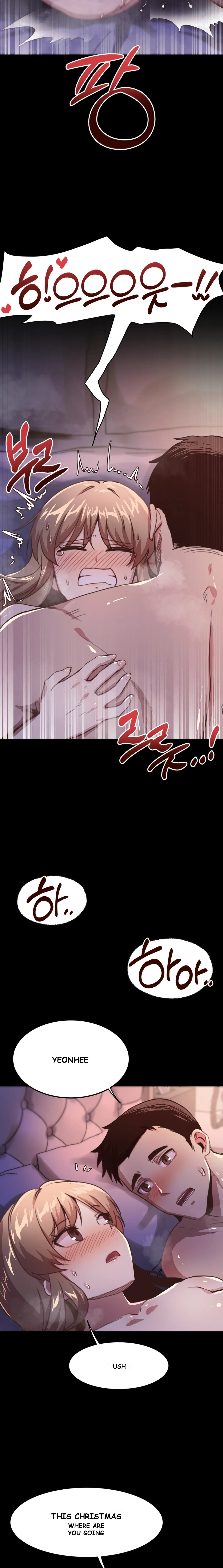 With My Brothers Friends Chapter 7 - Page 11