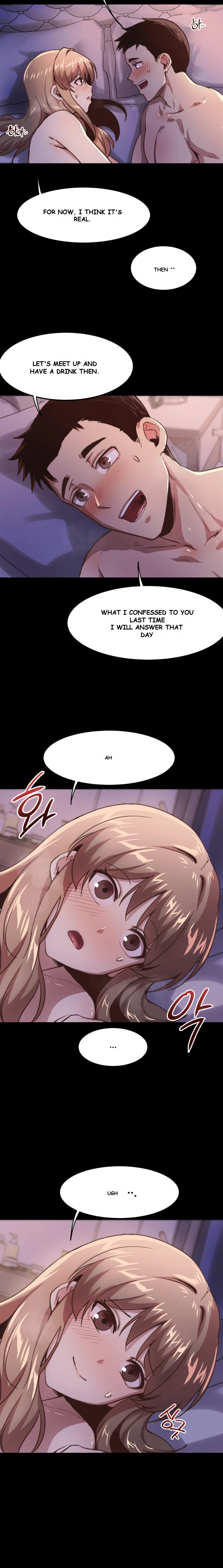 With My Brothers Friends Chapter 7 - Page 12