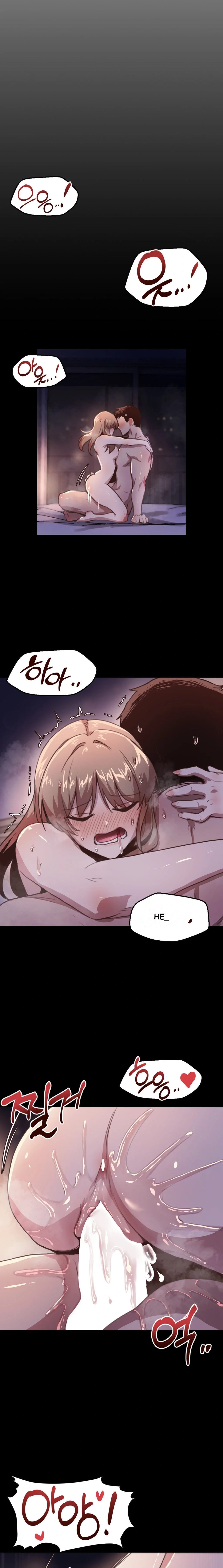 With My Brothers Friends Chapter 7 - Page 8