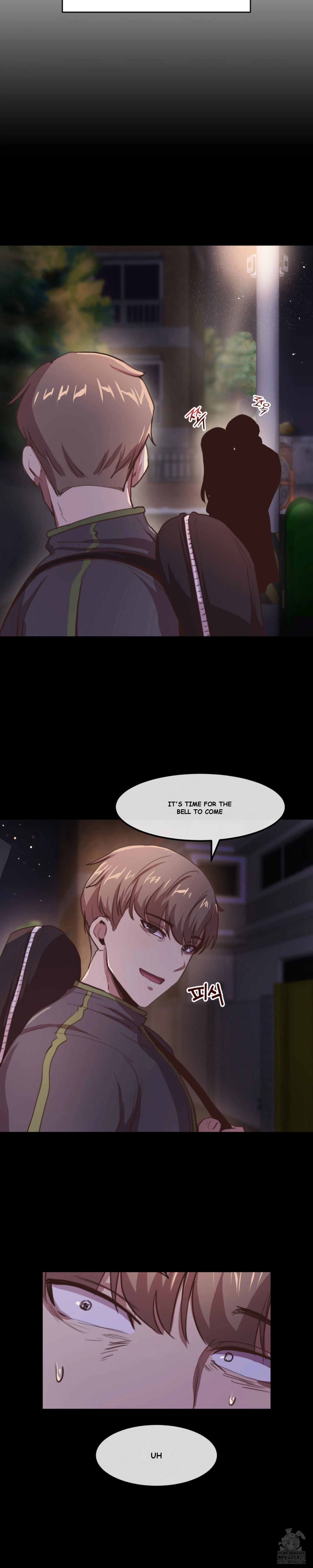 With My Brothers Friends Chapter 8 - Page 13