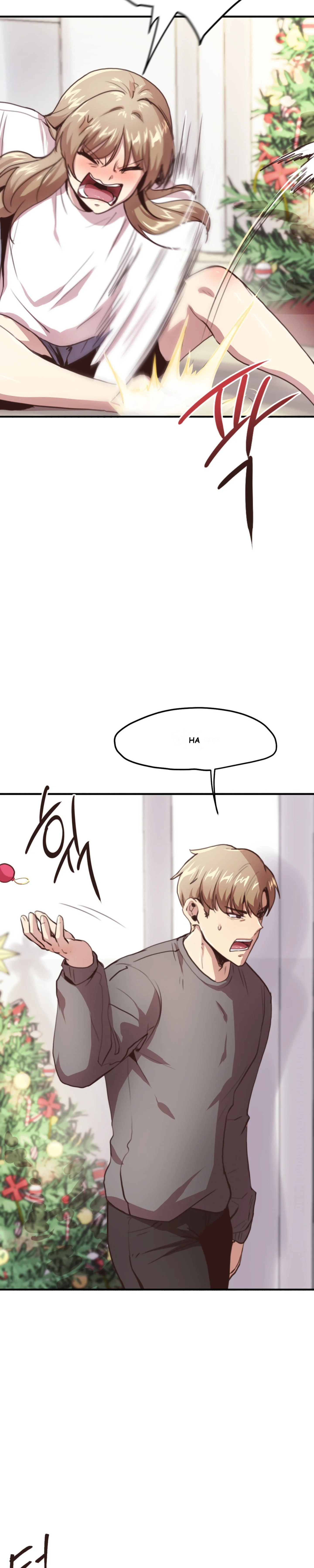 With My Brothers Friends Chapter 8 - Page 6