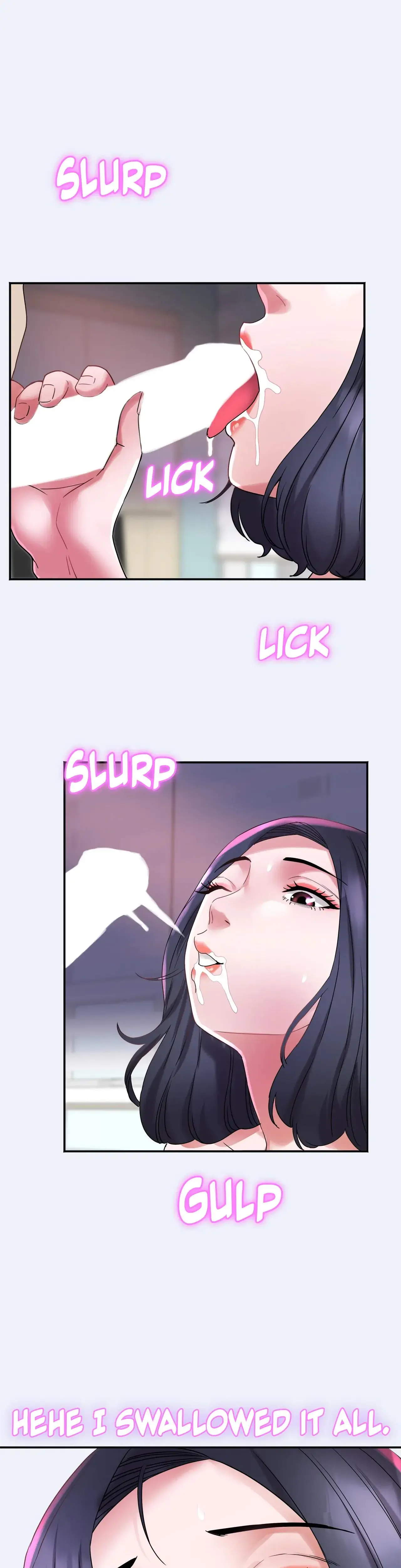Wives Club Chapter 10 - Page 1