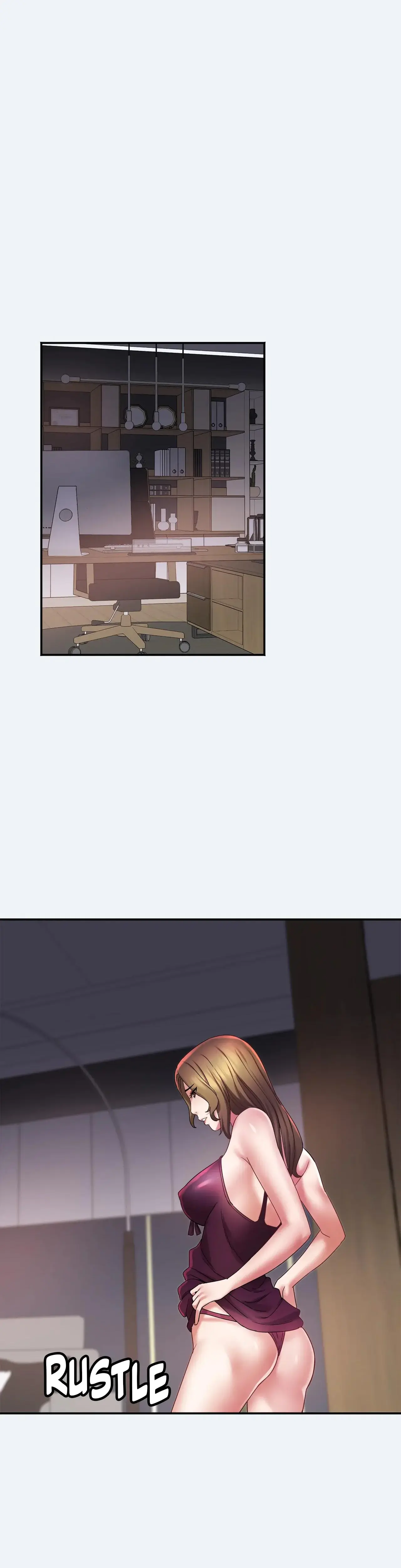 Wives Club Chapter 10 - Page 10