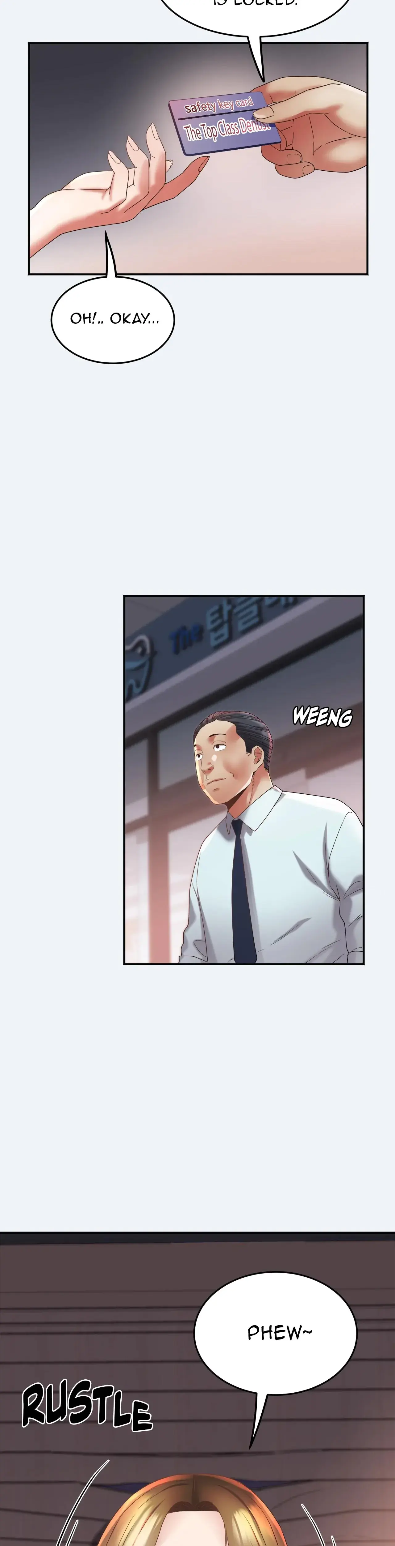 Wives Club Chapter 10 - Page 13