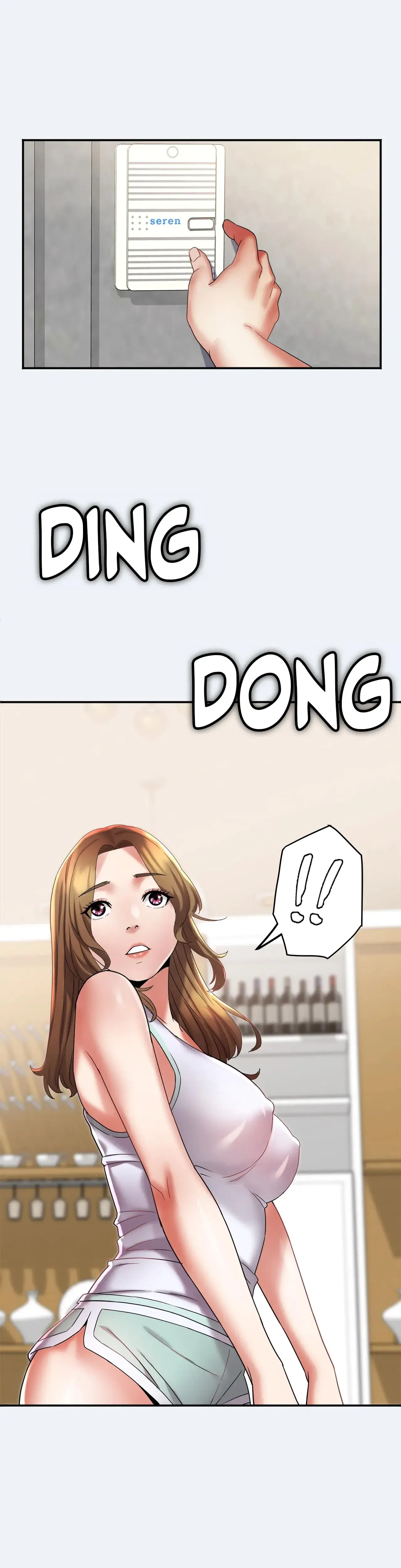 Wives Club Chapter 10 - Page 19