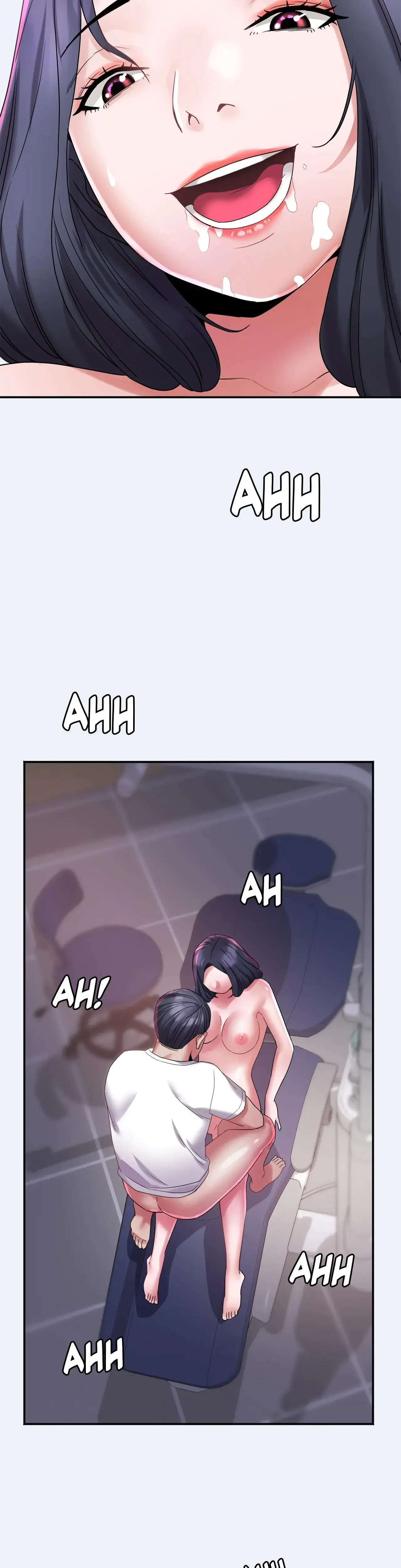 Wives Club Chapter 10 - Page 2