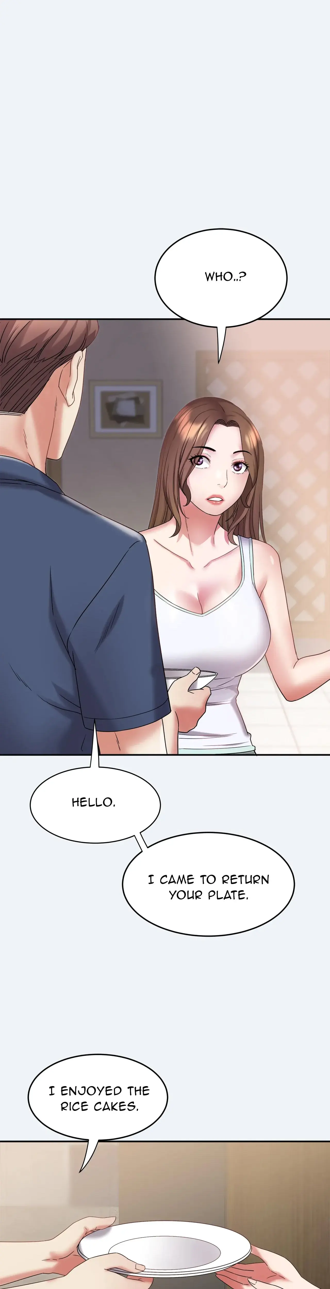 Wives Club Chapter 10 - Page 20