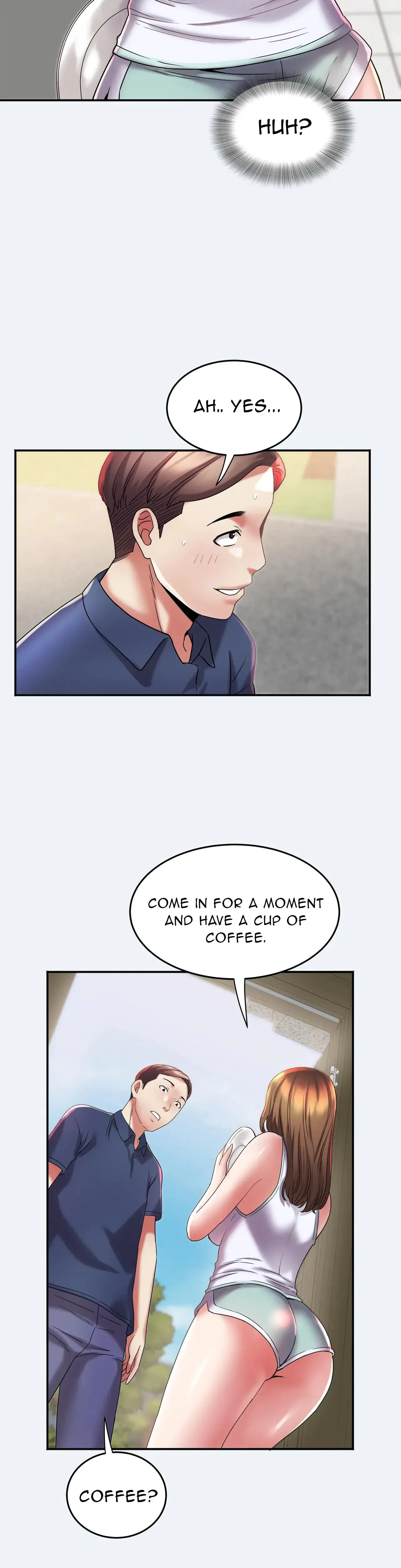 Wives Club Chapter 10 - Page 26