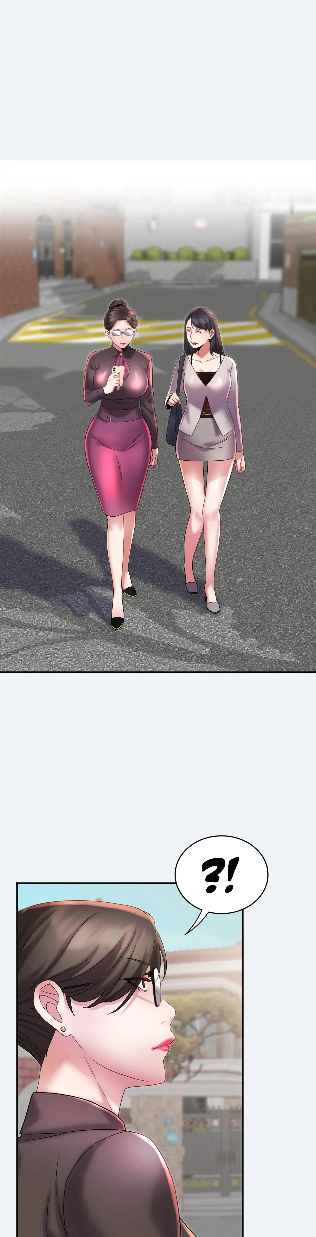 Wives Club Chapter 10 - Page 27