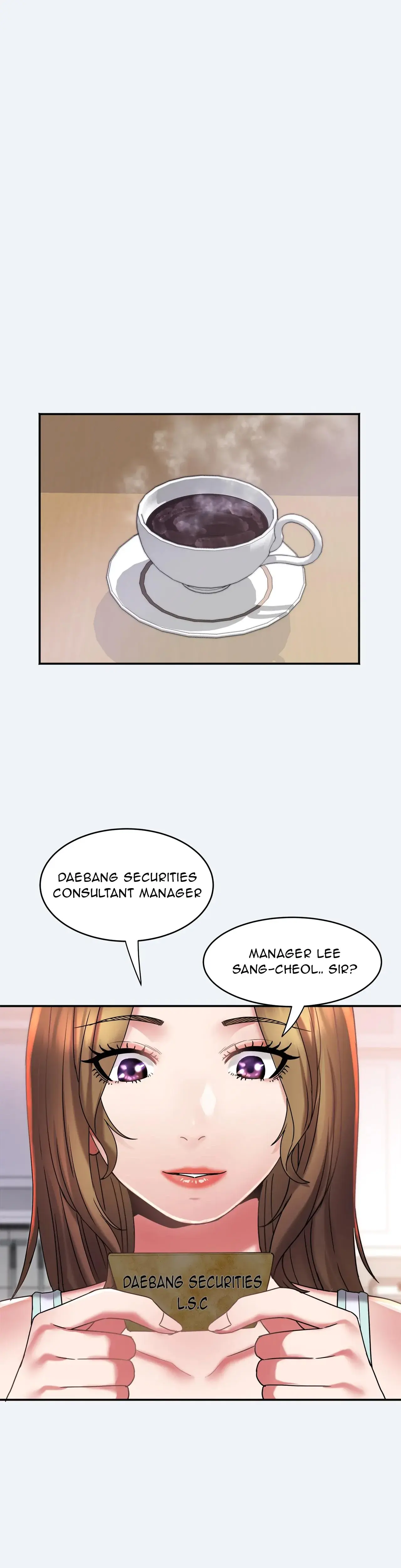 Wives Club Chapter 10 - Page 29
