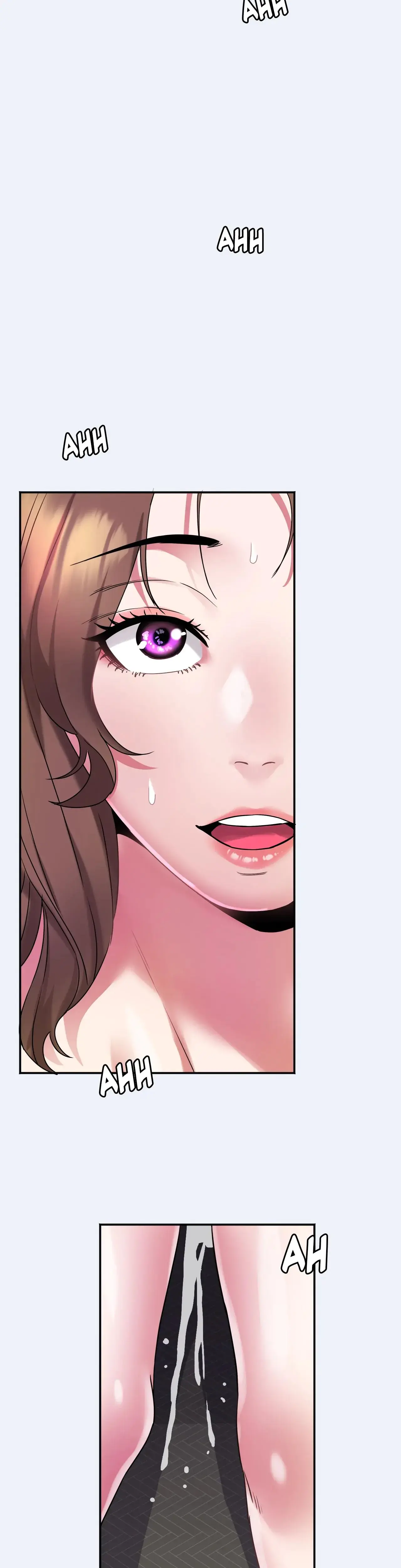 Wives Club Chapter 10 - Page 3