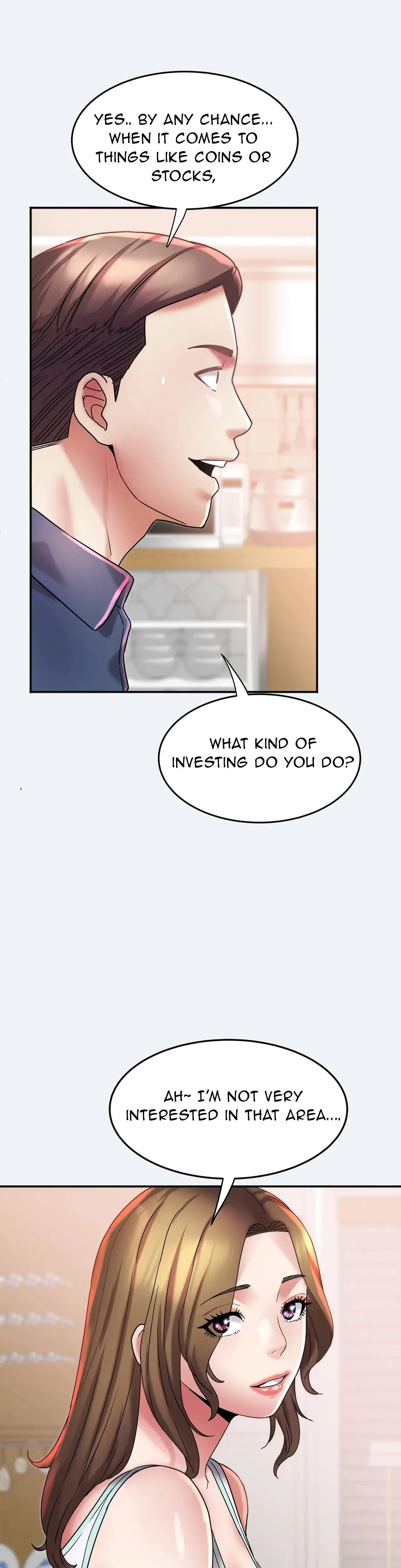 Wives Club Chapter 10 - Page 30