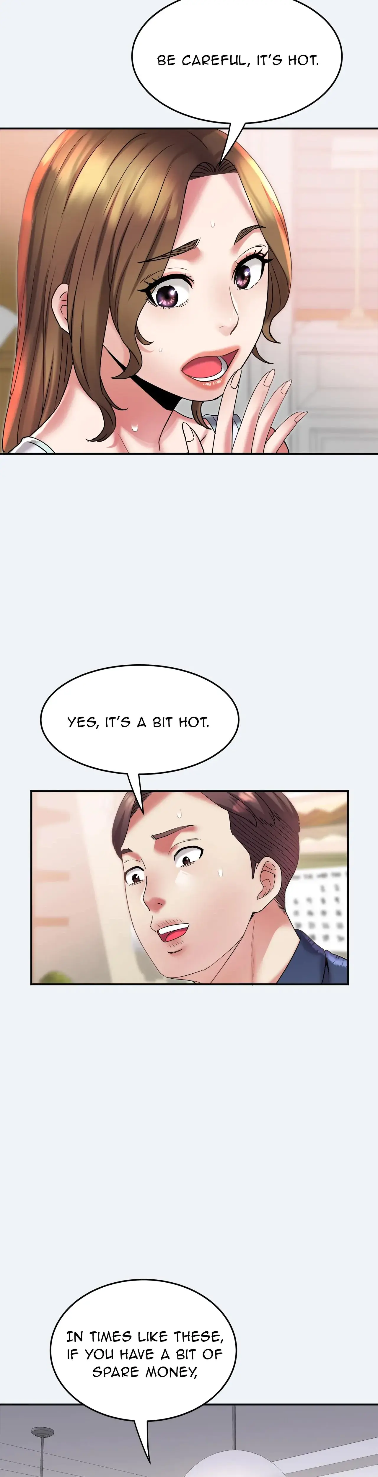 Wives Club Chapter 10 - Page 32