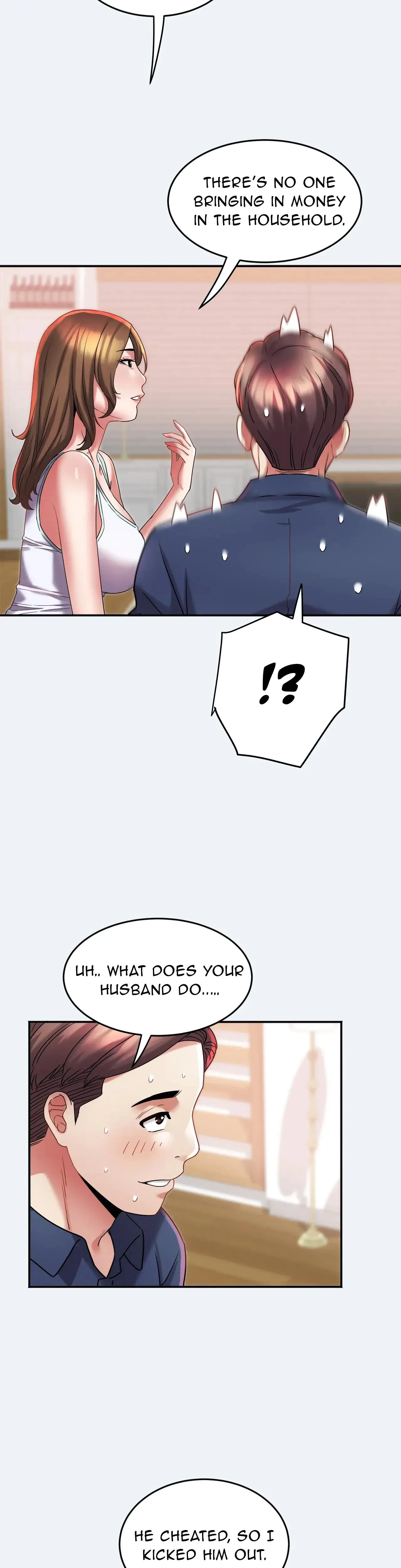 Wives Club Chapter 10 - Page 34