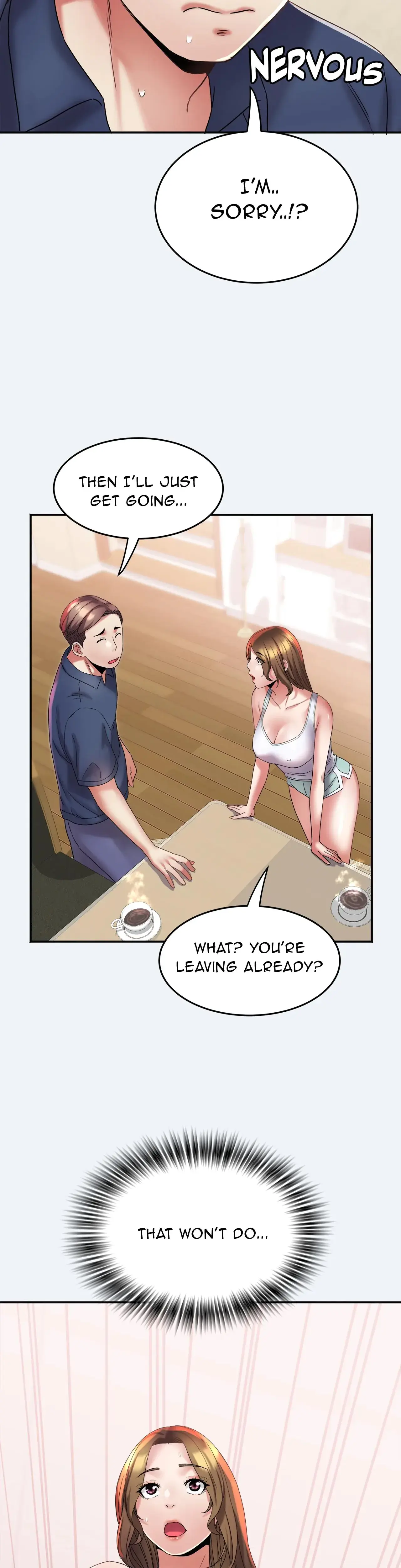 Wives Club Chapter 10 - Page 36