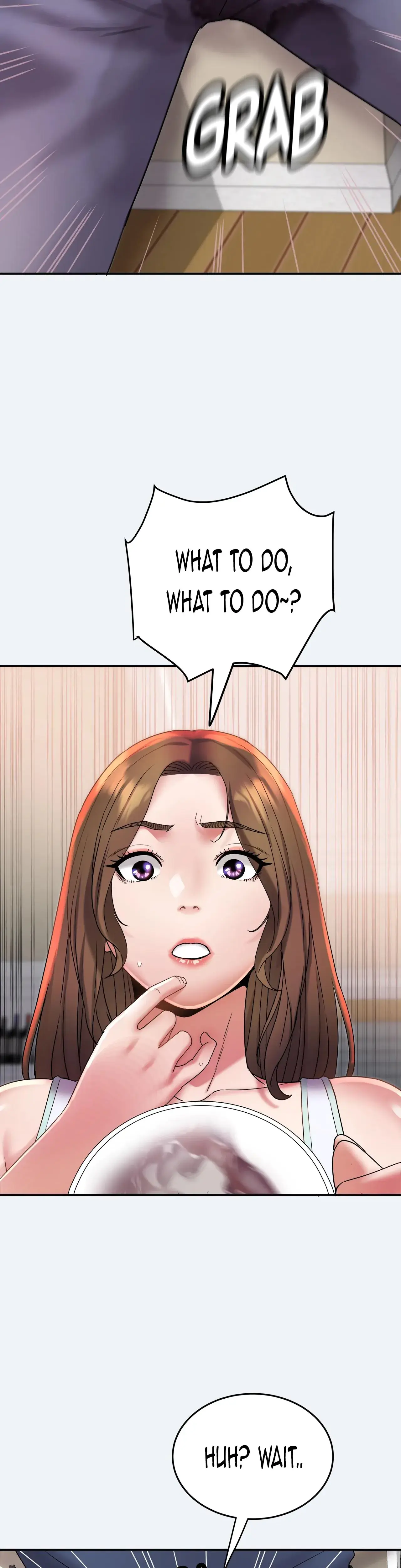 Wives Club Chapter 10 - Page 39