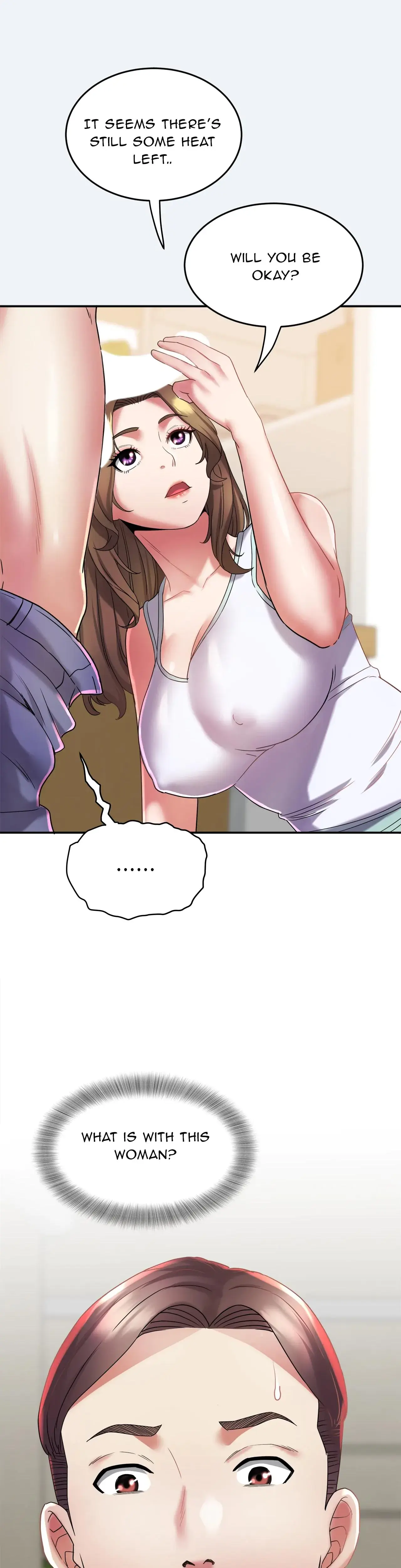 Wives Club Chapter 11 - Page 11