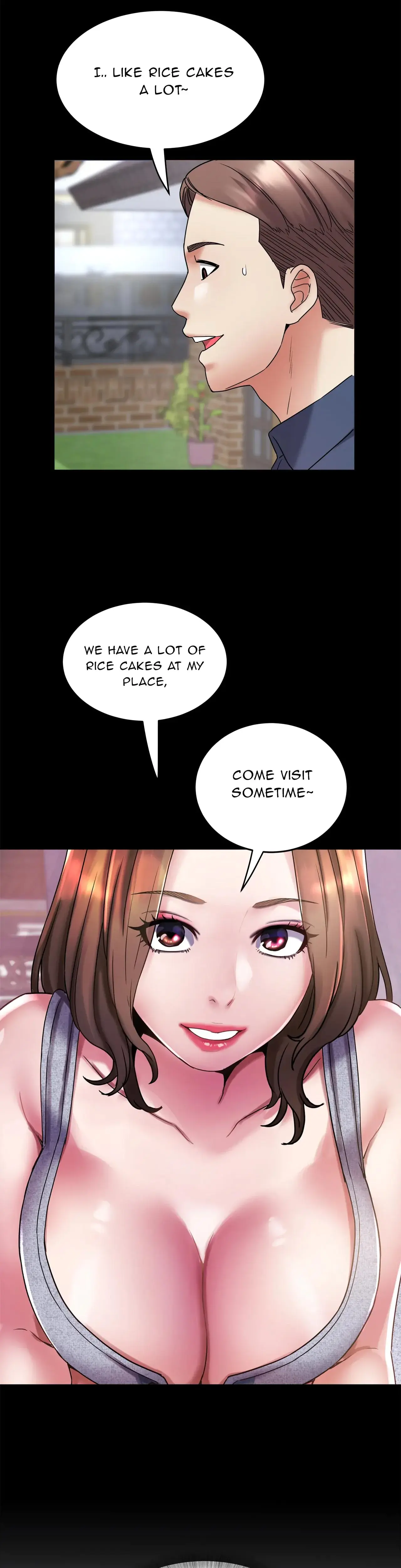 Wives Club Chapter 11 - Page 13
