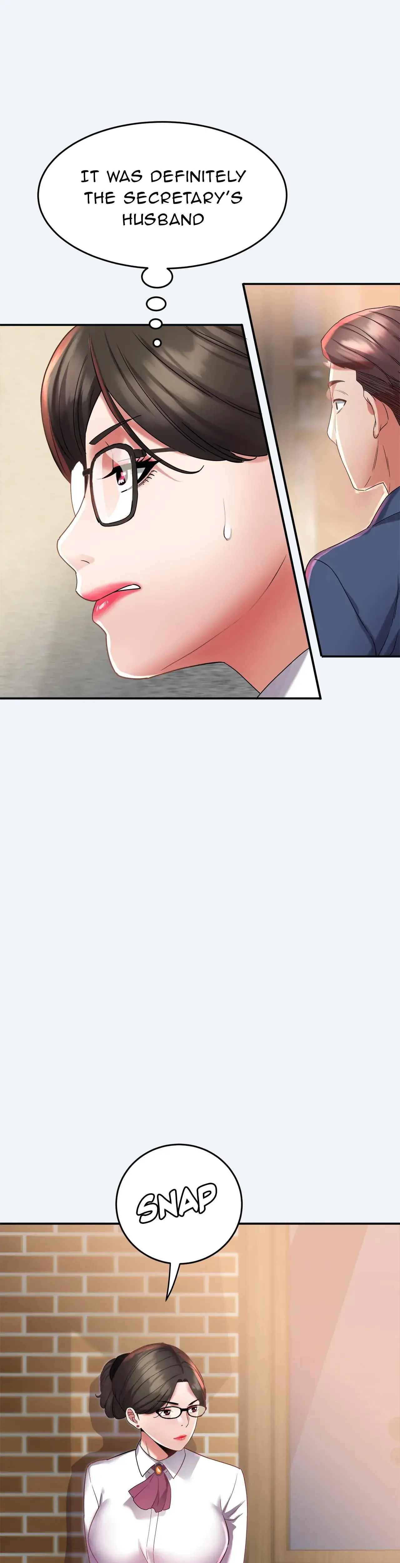 Wives Club Chapter 11 - Page 17