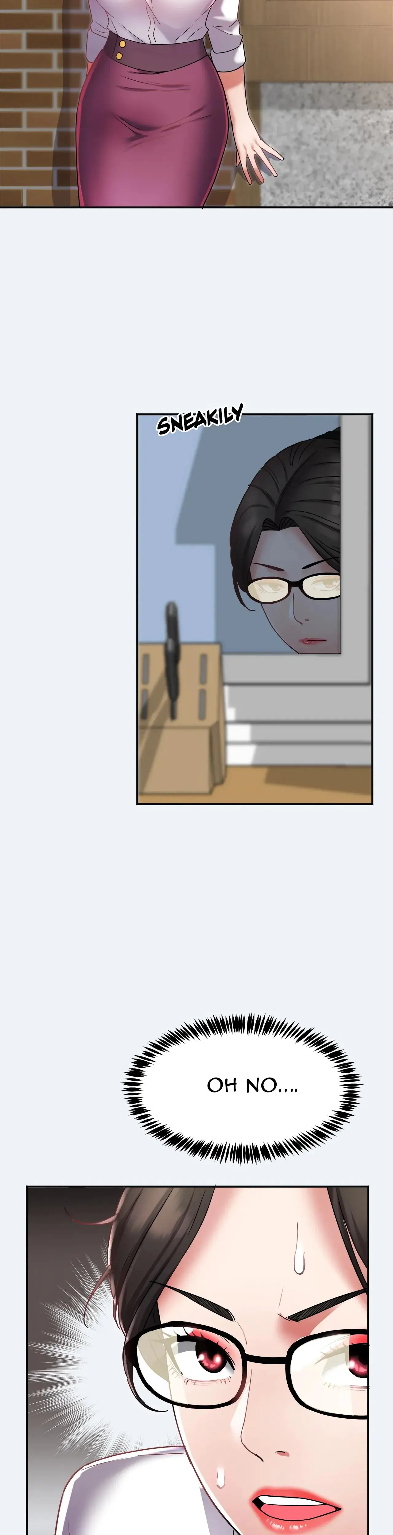 Wives Club Chapter 11 - Page 18