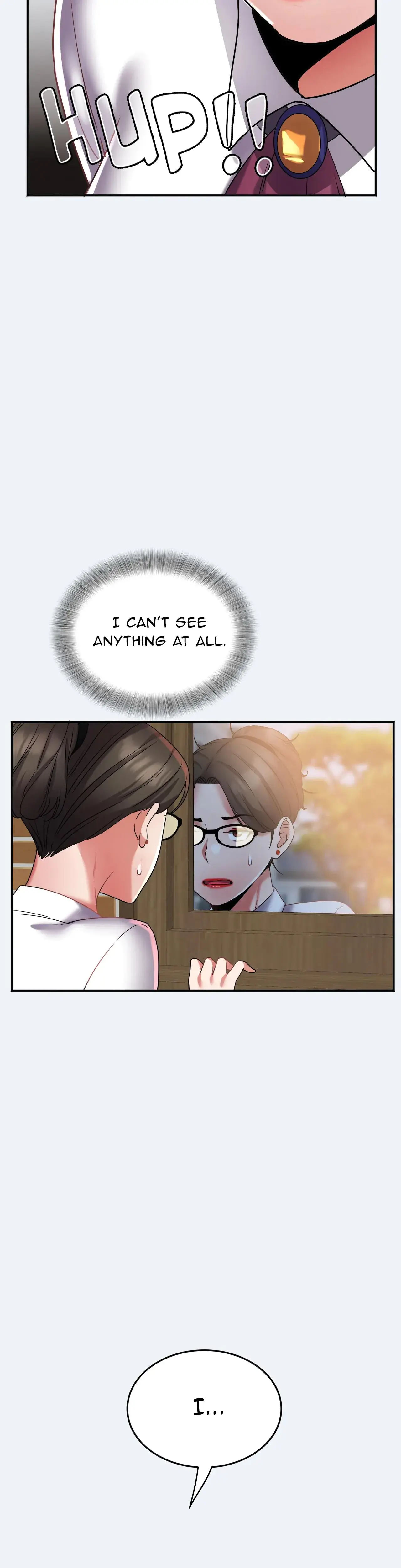 Wives Club Chapter 11 - Page 19