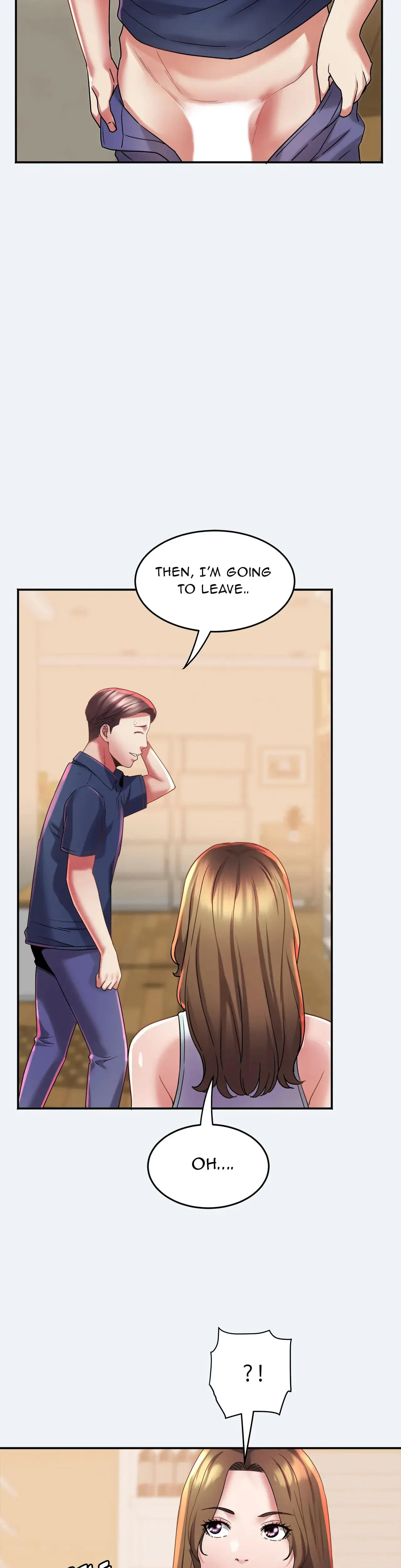 Wives Club Chapter 11 - Page 21