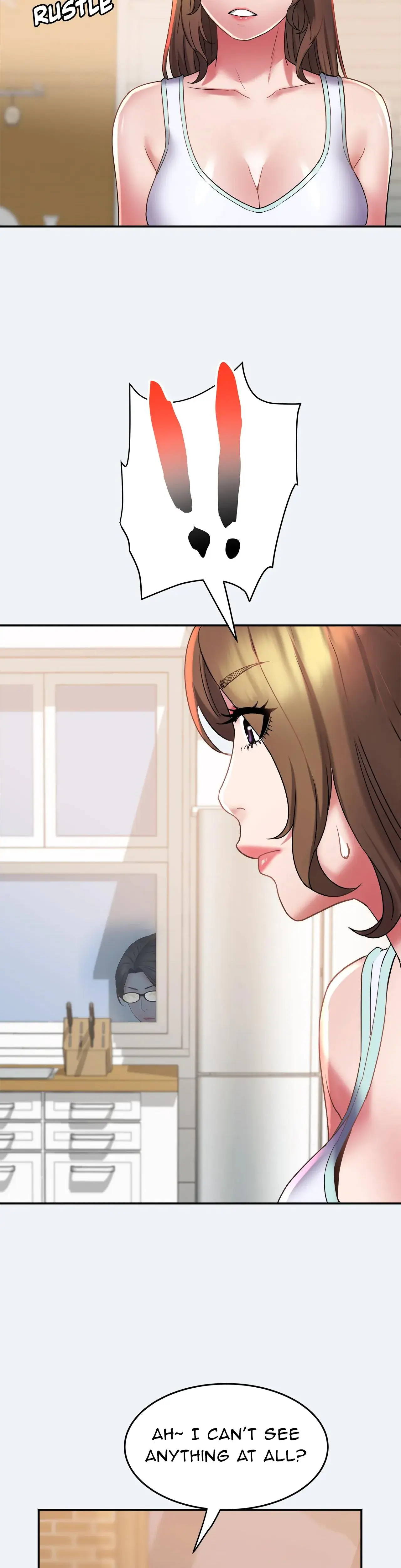 Wives Club Chapter 11 - Page 22