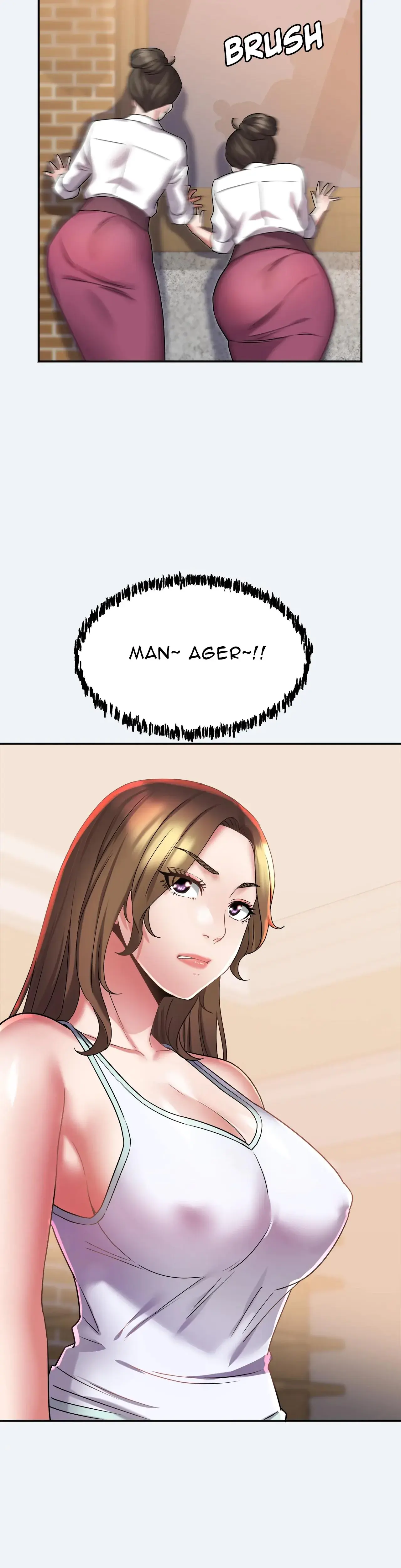Wives Club Chapter 11 - Page 23
