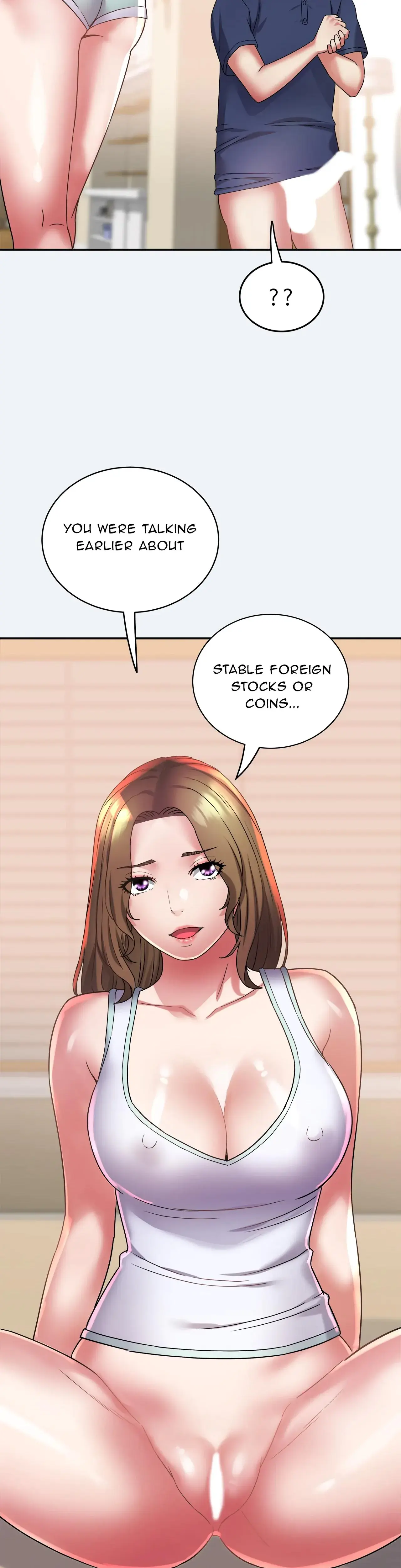 Wives Club Chapter 11 - Page 27