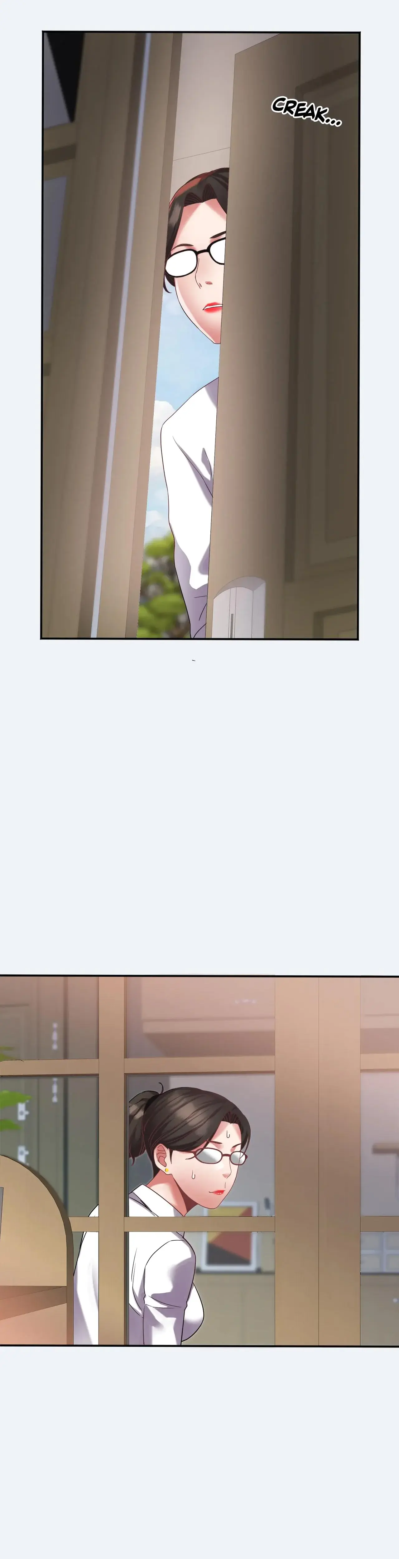 Wives Club Chapter 11 - Page 29