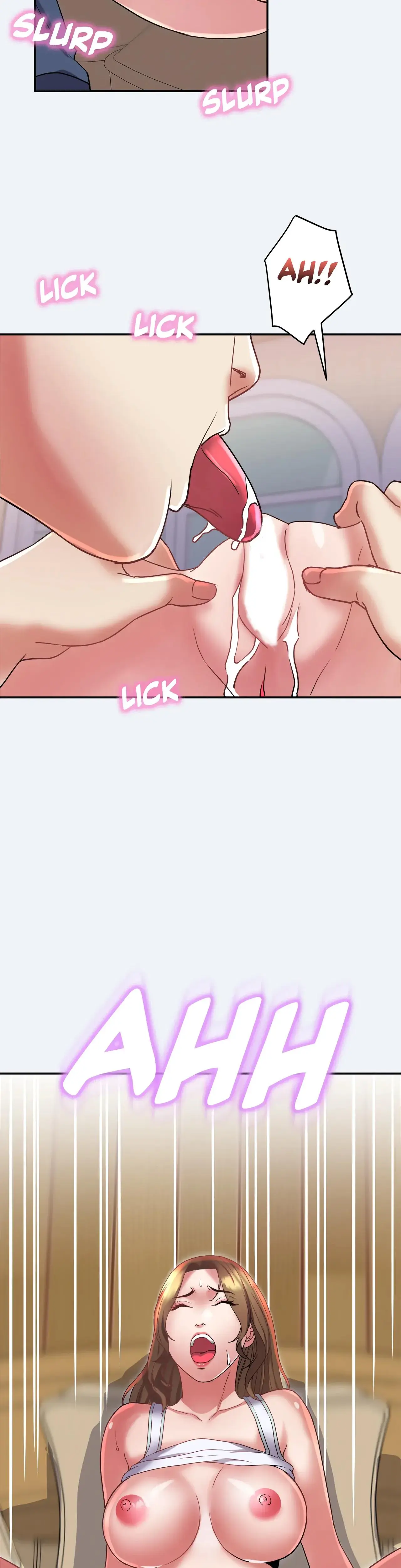 Wives Club Chapter 11 - Page 32
