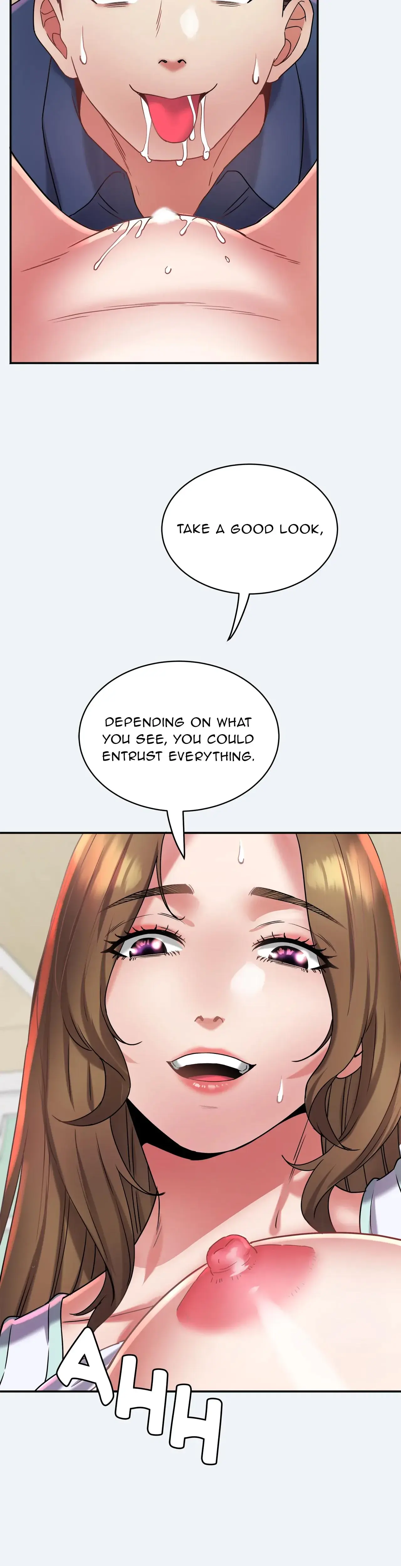 Wives Club Chapter 11 - Page 34