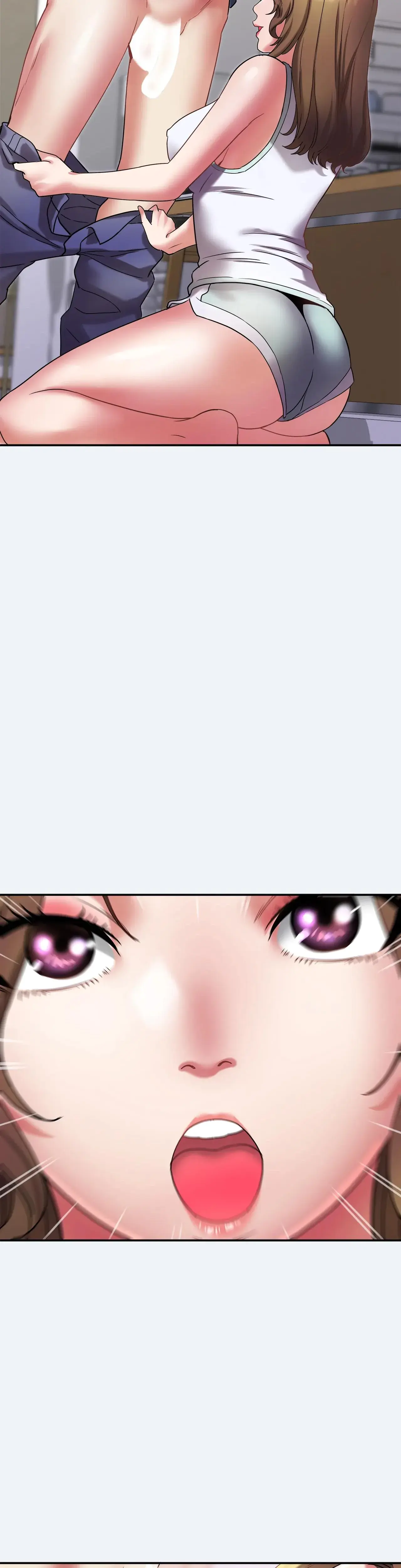 Wives Club Chapter 11 - Page 6