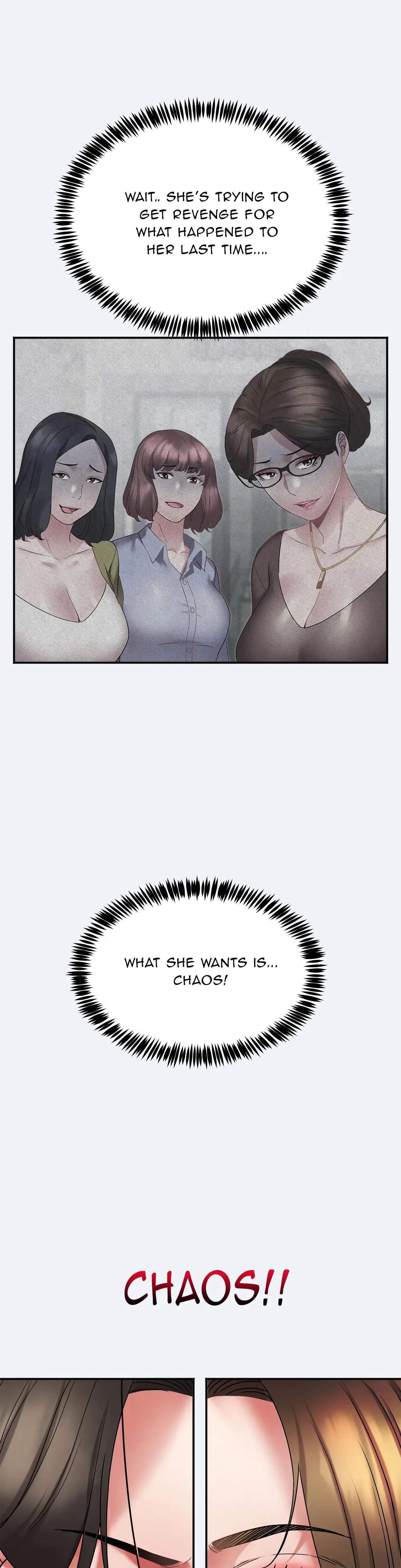 Wives Club Chapter 12 - Page 16
