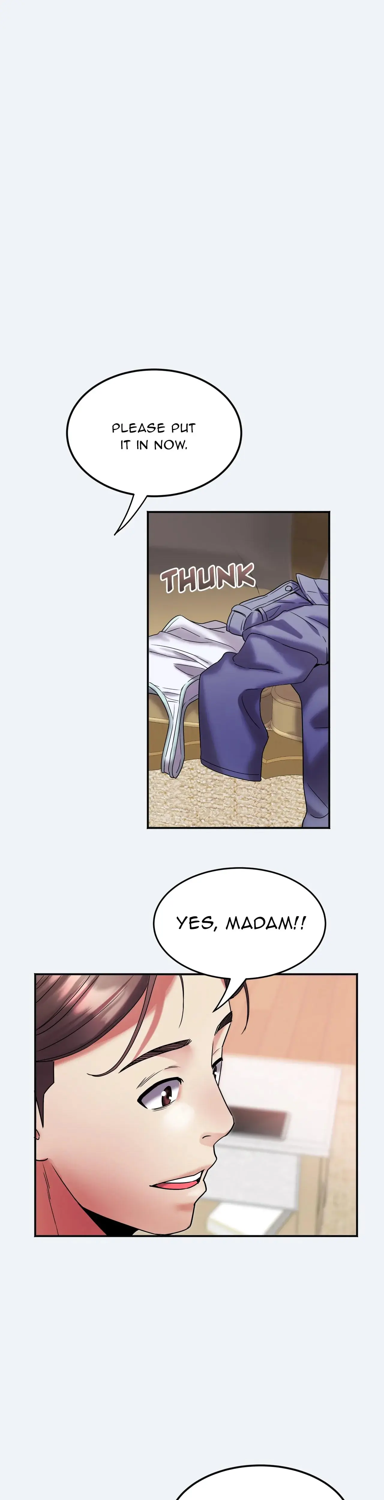 Wives Club Chapter 12 - Page 18