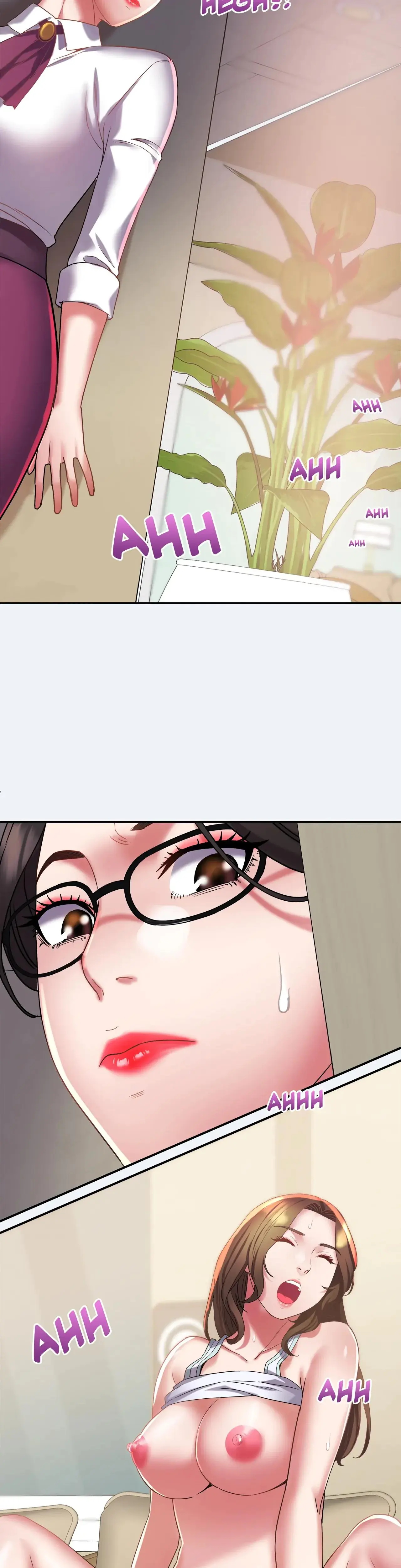 Wives Club Chapter 12 - Page 2