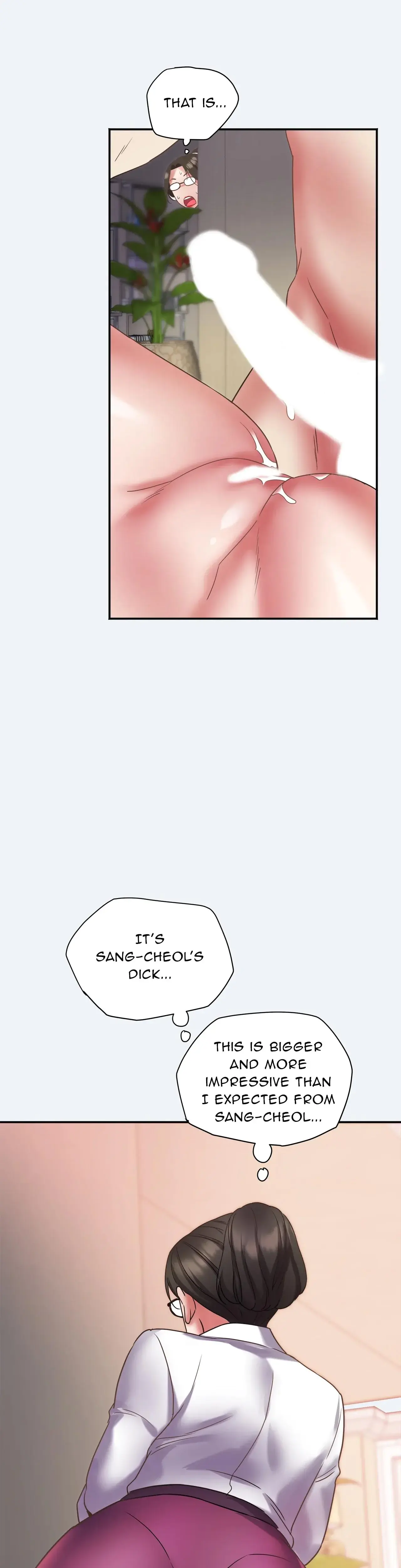 Wives Club Chapter 12 - Page 26