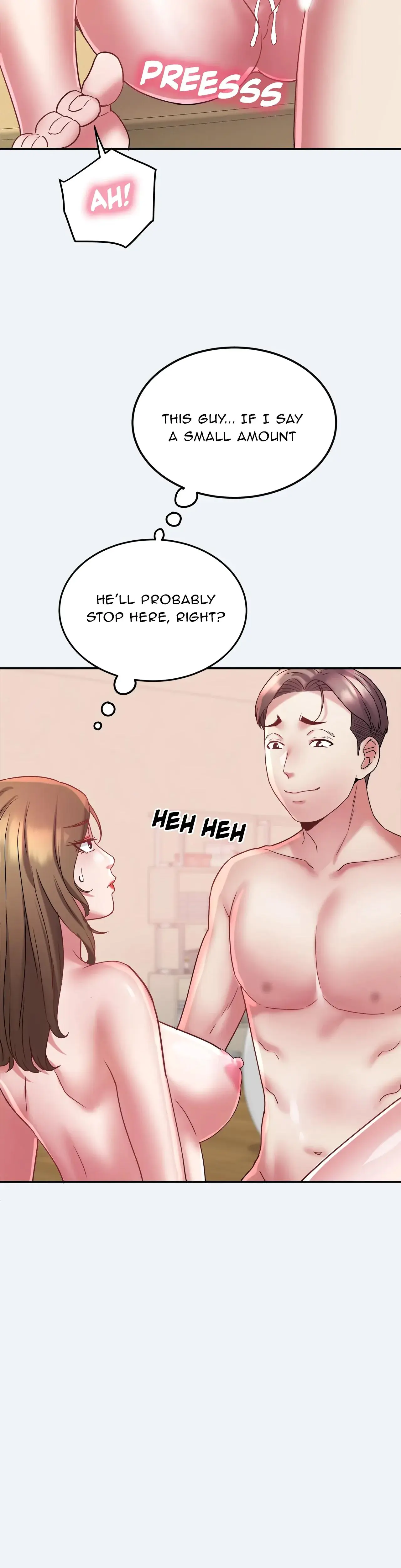 Wives Club Chapter 13 - Page 10