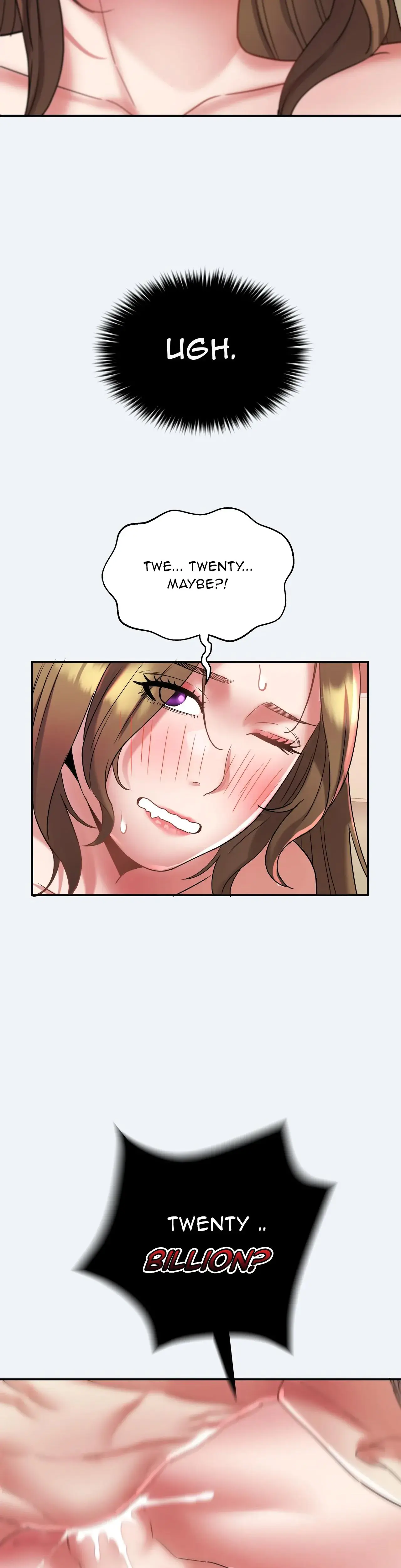 Wives Club Chapter 13 - Page 12