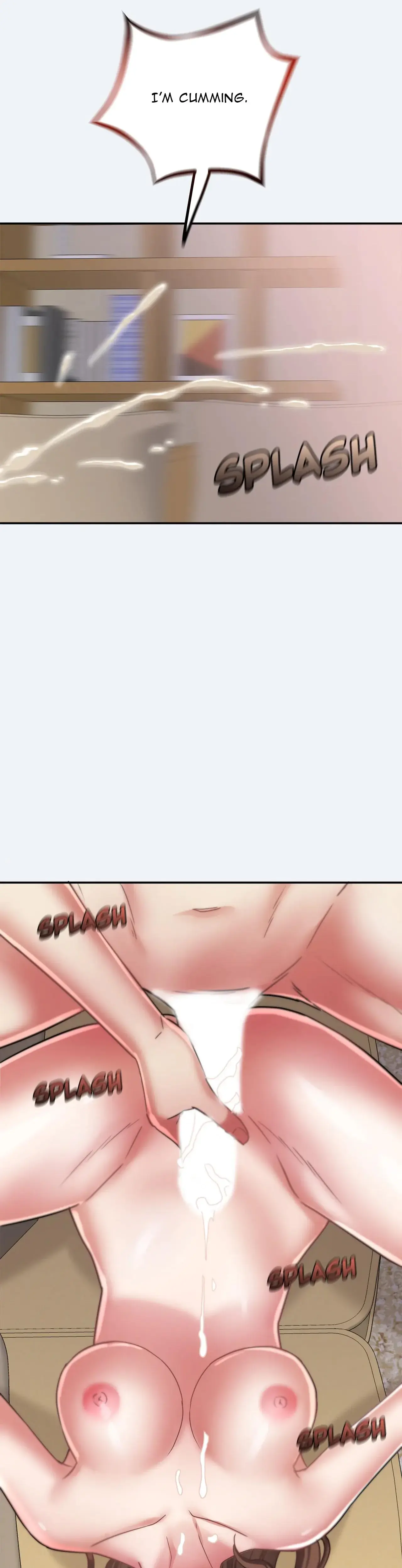 Wives Club Chapter 13 - Page 24